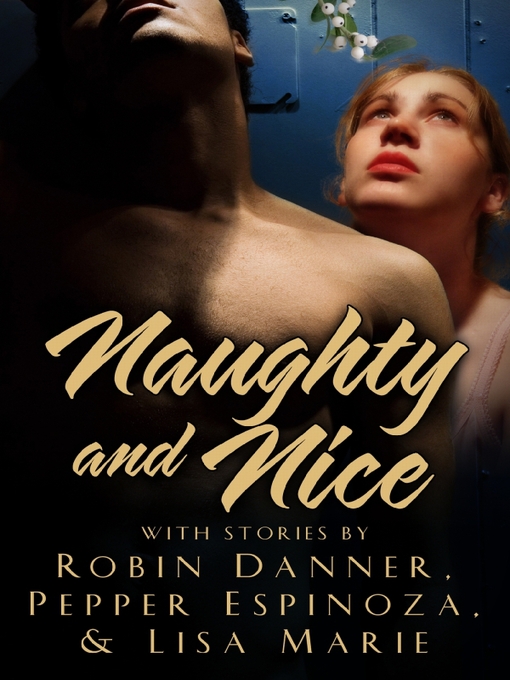 Title details for Naughty and Nice by Robin Danner - Available